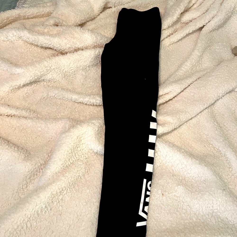 Vans leggings